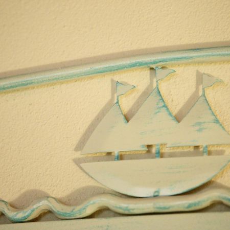 B&B Monte Prama Càbras Εξωτερικό φωτογραφία