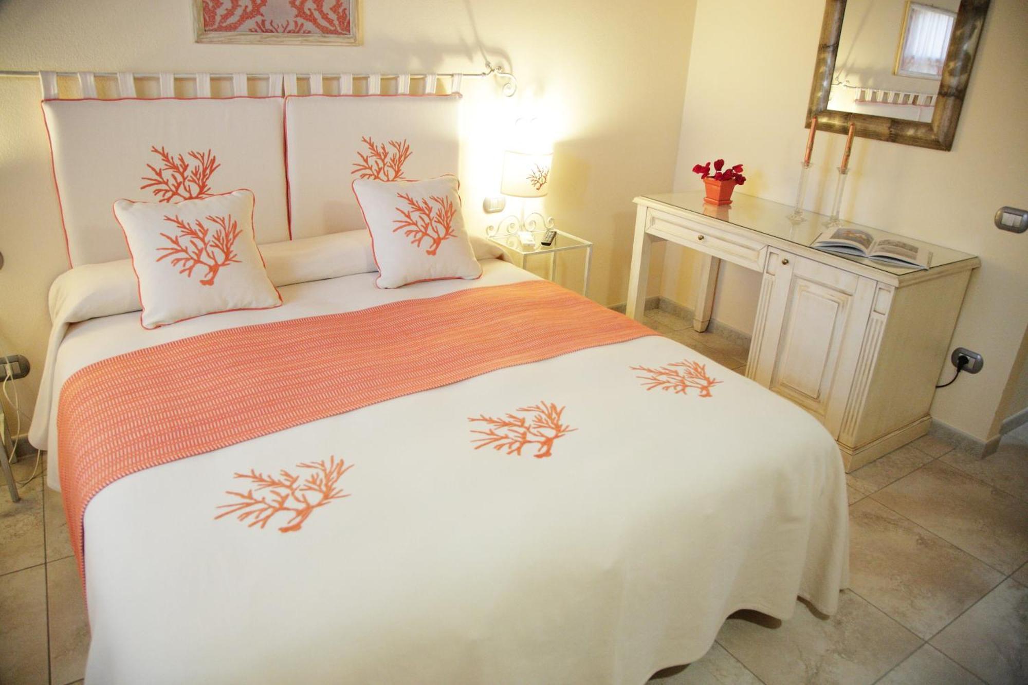 B&B Monte Prama Càbras Δωμάτιο φωτογραφία