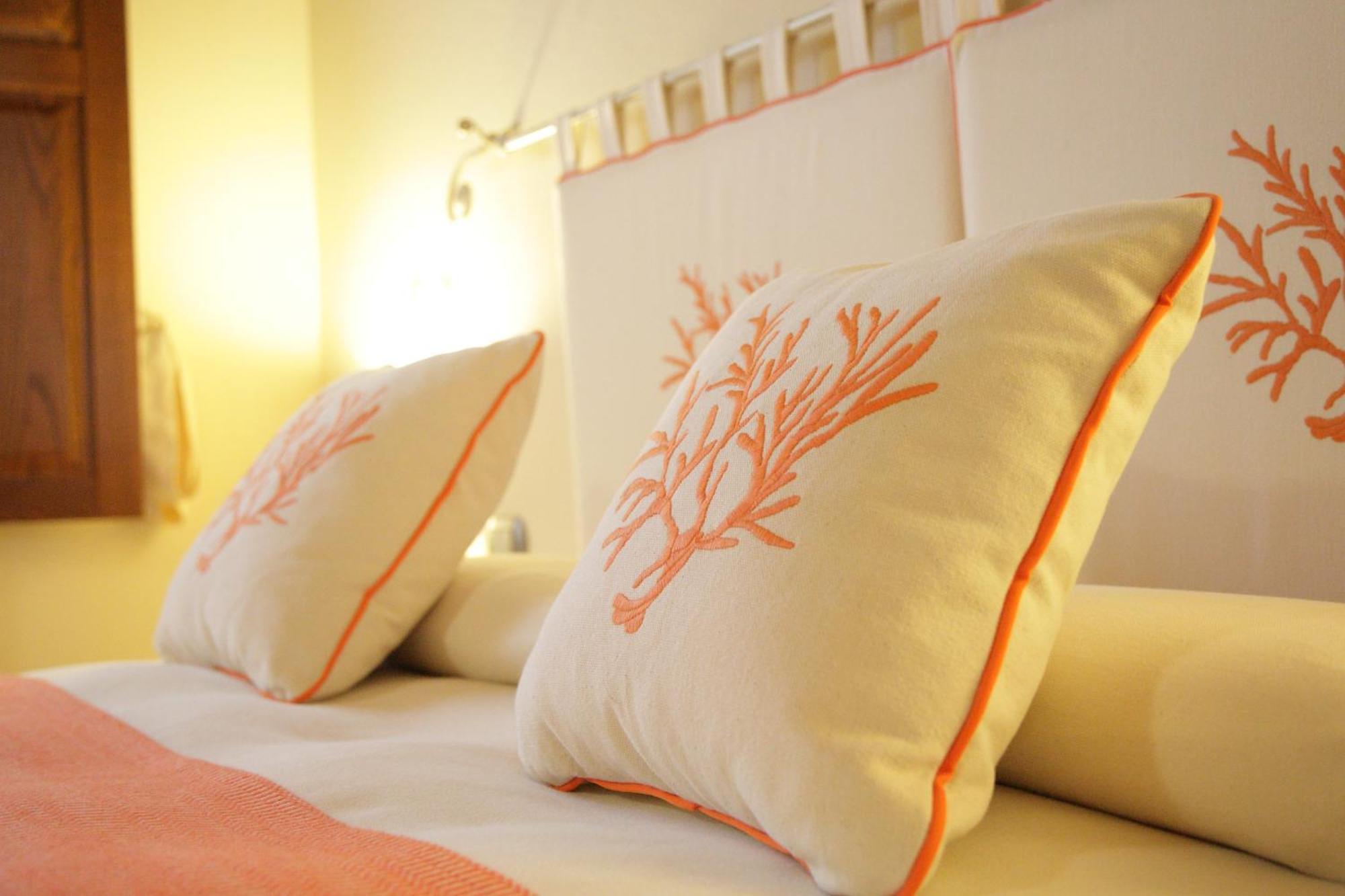 B&B Monte Prama Càbras Εξωτερικό φωτογραφία