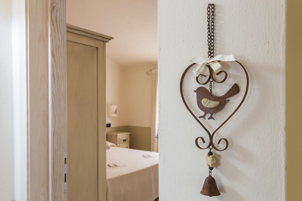 B&B Monte Prama Càbras Εξωτερικό φωτογραφία