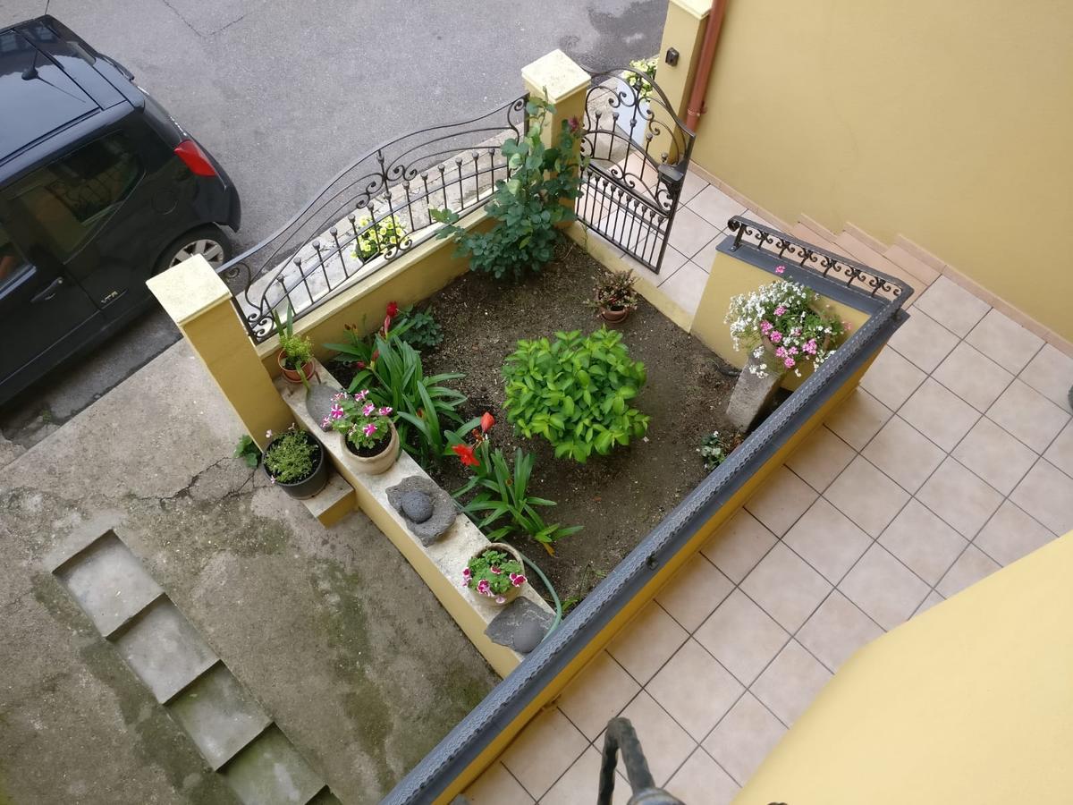 B&B Monte Prama Càbras Εξωτερικό φωτογραφία