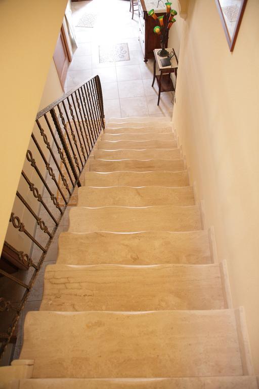 B&B Monte Prama Càbras Εξωτερικό φωτογραφία